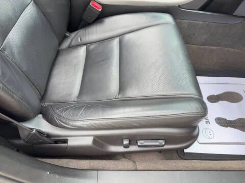 2013 Acura TL w/Tech