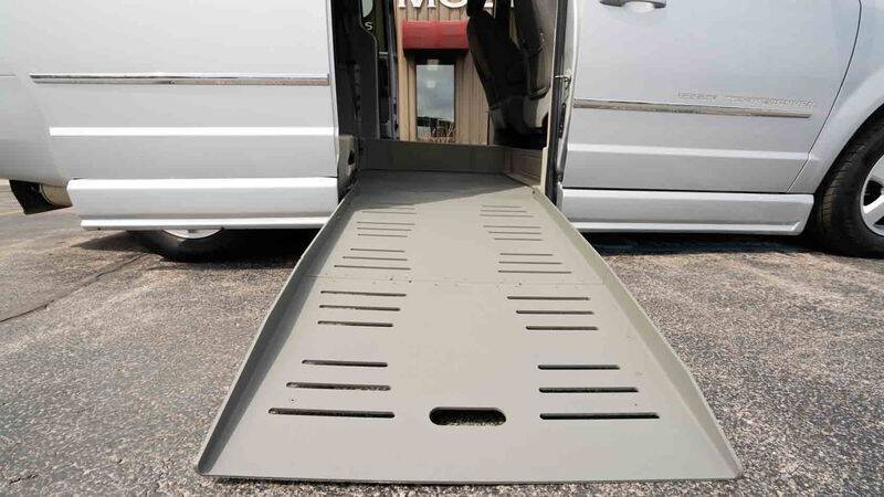 2010 Dodge Grand Caravan SXT