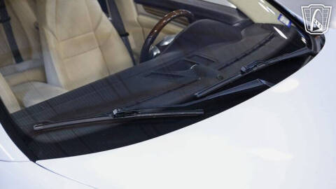 2013 Porsche Panamera