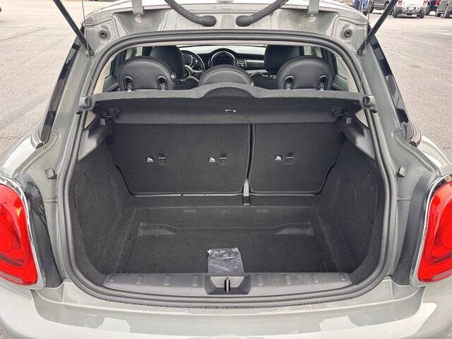 2021 MINI Hardtop 4 Door Cooper S