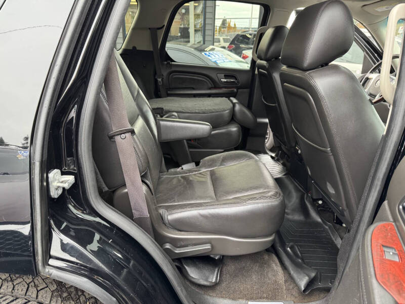 2014 Cadillac Escalade Premium