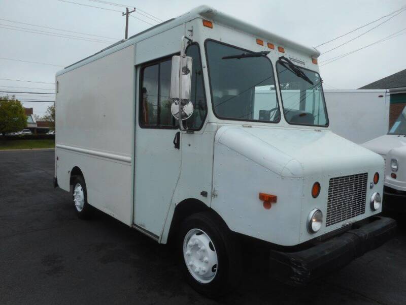 2004 Freightliner MT45 Chassis for sale at Integrity Auto Group in Langhorne PA
