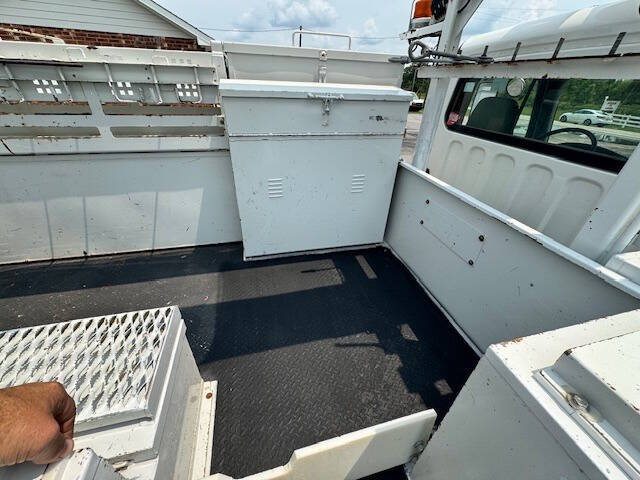 2016 Freightliner M2 106