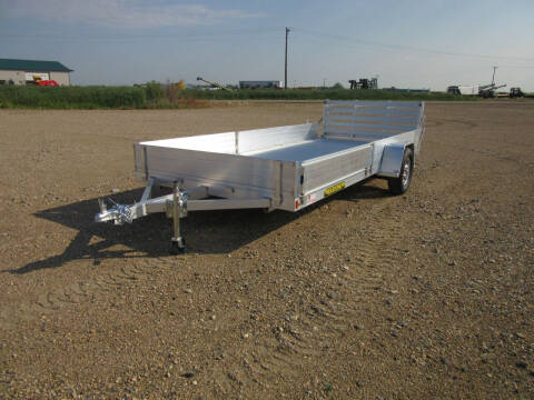 2022 Aluma 8115SR