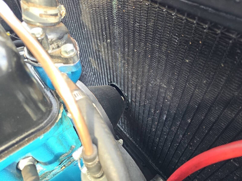 1951 Chevrolet Bel Air