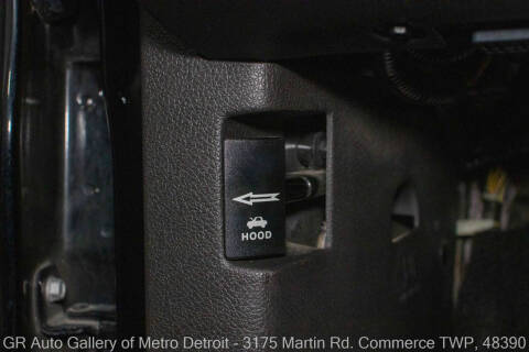 2007 Ford Mustang GT Premium