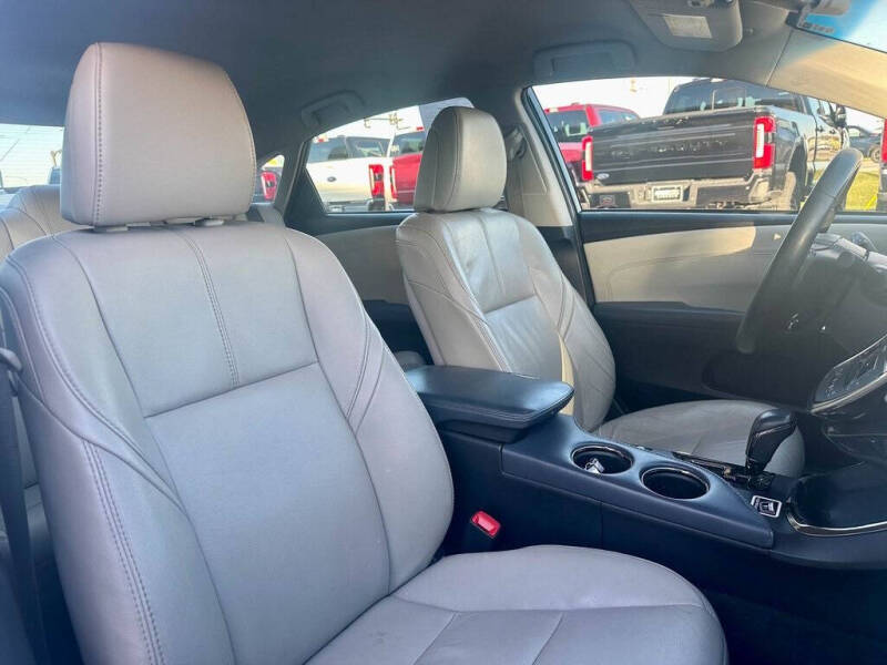 2013 Toyota Avalon XLE