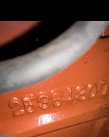 1970 Dodge Challenger