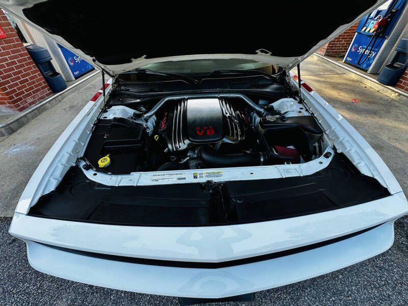 2011 Dodge Challenger R/T