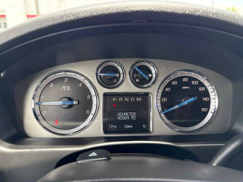2014 Cadillac Escalade Premium