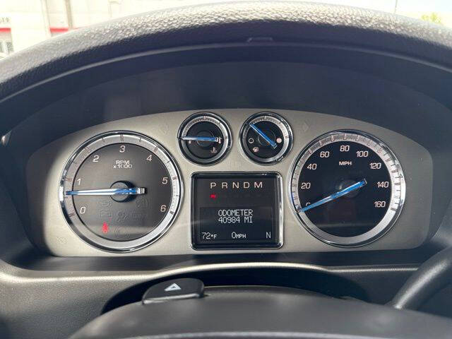 2014 Cadillac Escalade Premium
