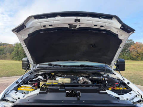 1999 Ford F-350 Super Duty XLT