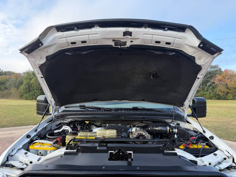 1999 Ford F-350 Super Duty XLT