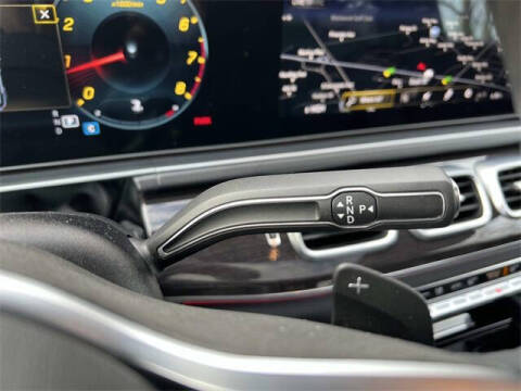 2021 Mercedes-Benz GLE GLE 350