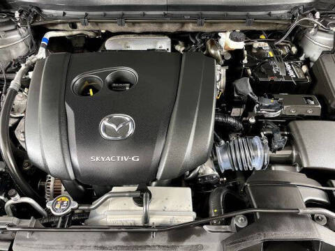 2022 Mazda CX-5 2.5 S Premium Plus