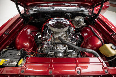 1969 Chevrolet Chevelle