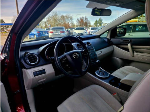 2011 Mazda CX-7 i SV