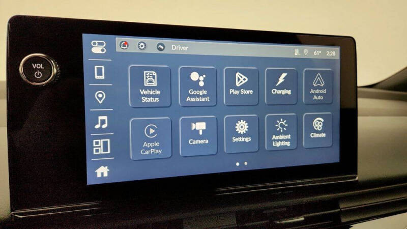 2024 Honda Prologue Elite