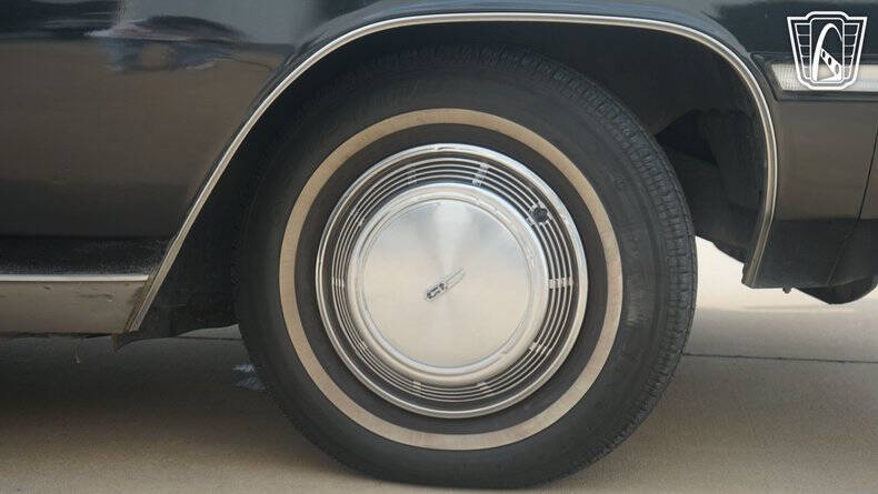 1978 Oldsmobile Toronado