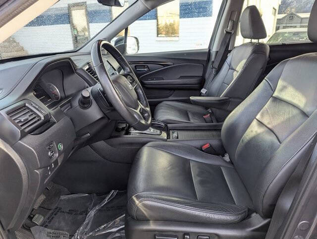 2019 Honda Pilot for sale at Axio Auto Boise in Boise, ID