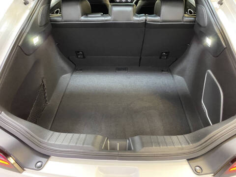 2025 Acura Integra w/Tech w/A-SPEC