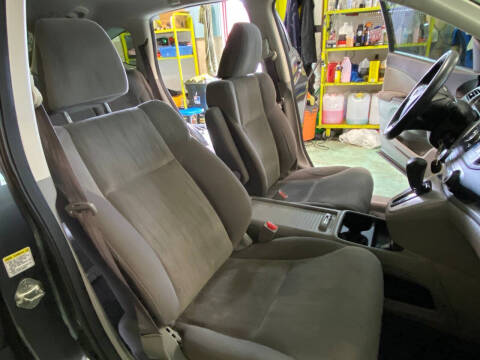 2012 Honda CR-V LX