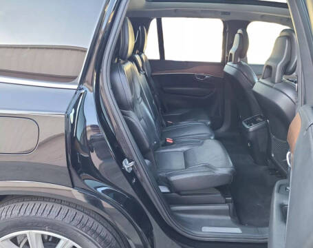 2016 Volvo XC90 T6 Inscription