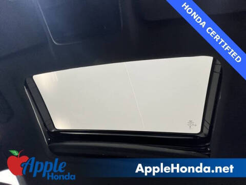 2023 Honda Accord Hybrid