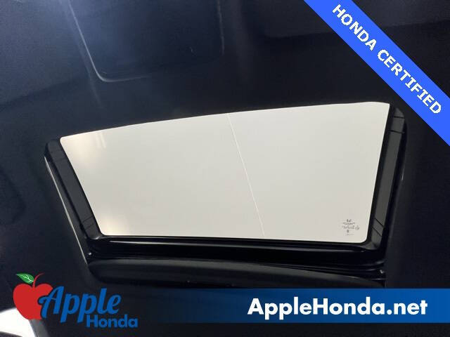 2023 Honda Accord Hybrid