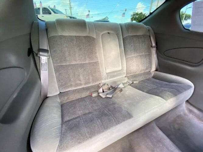 2001 Chevrolet Monte Carlo LS