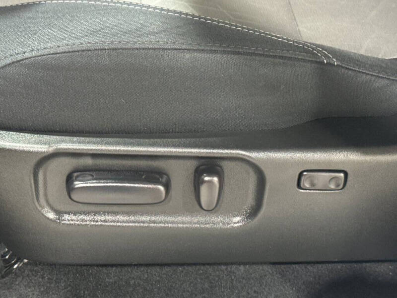 2023 Toyota Tacoma TRD Off-Road