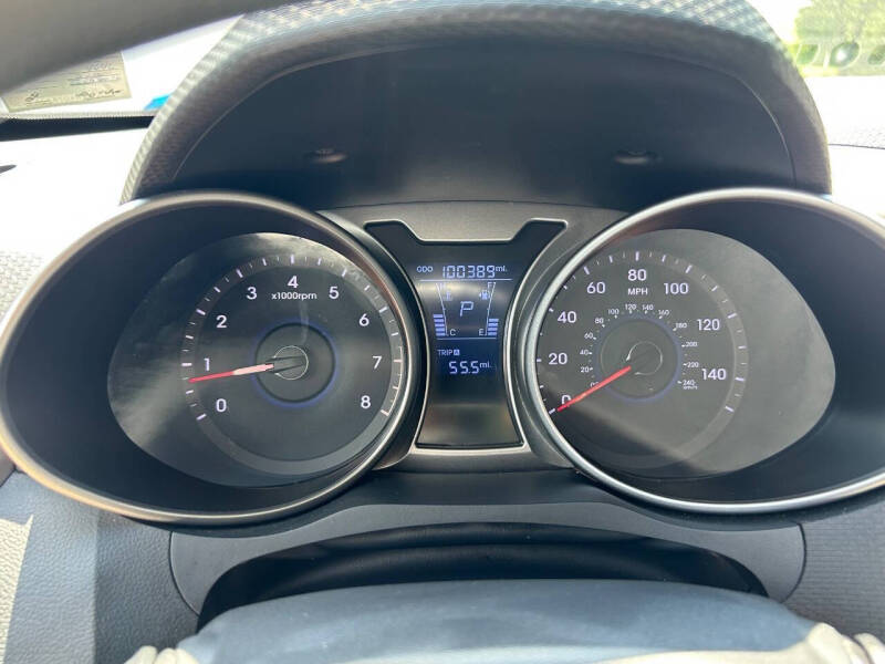 2016 Hyundai Veloster