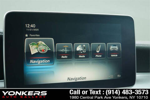 2017 Mercedes-Benz C-Class C 300 4MATIC