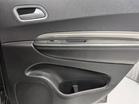 2020 Dodge Durango Pursuit