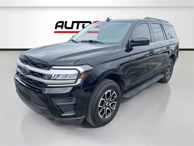 2023 Ford Expedition XLT