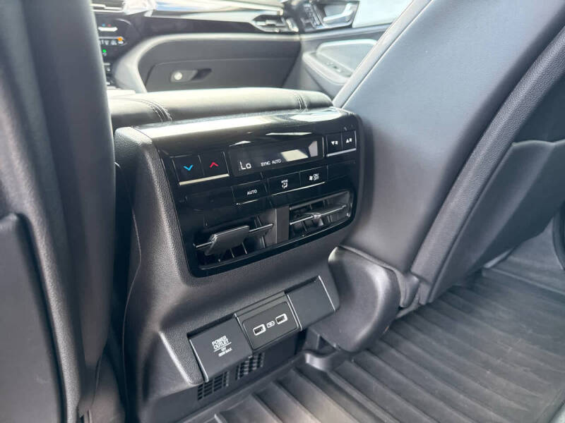 2023 Acura MDX SH-AWD w/Tech