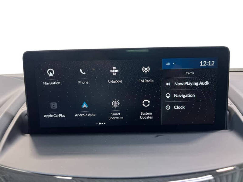 2026 Acura RDX SH-AWD w/Tech