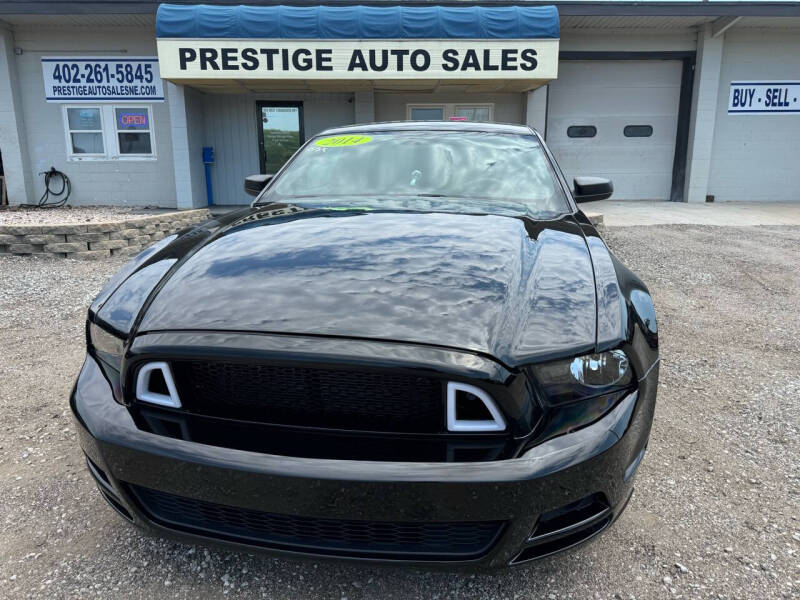 Ford Mustang For Sale In Omaha, NE