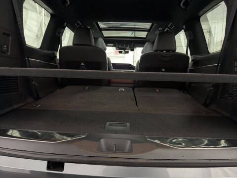 2025 Infiniti QX80 Autograph