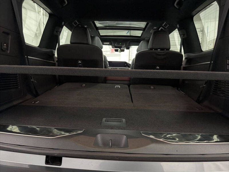 2025 Infiniti QX80 Autograph