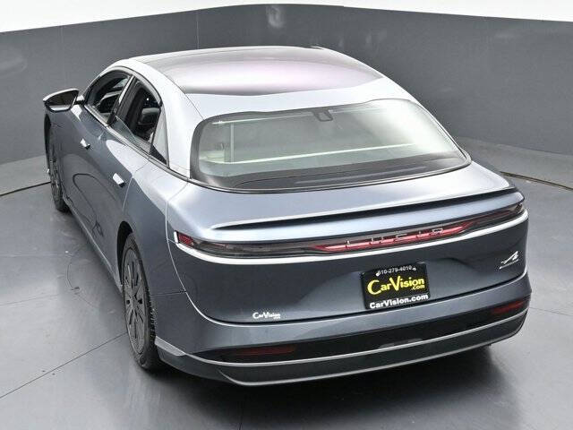 2024 Lucid Air Touring