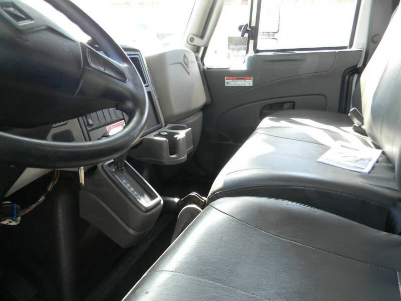 2019 International DuraStar 4300
