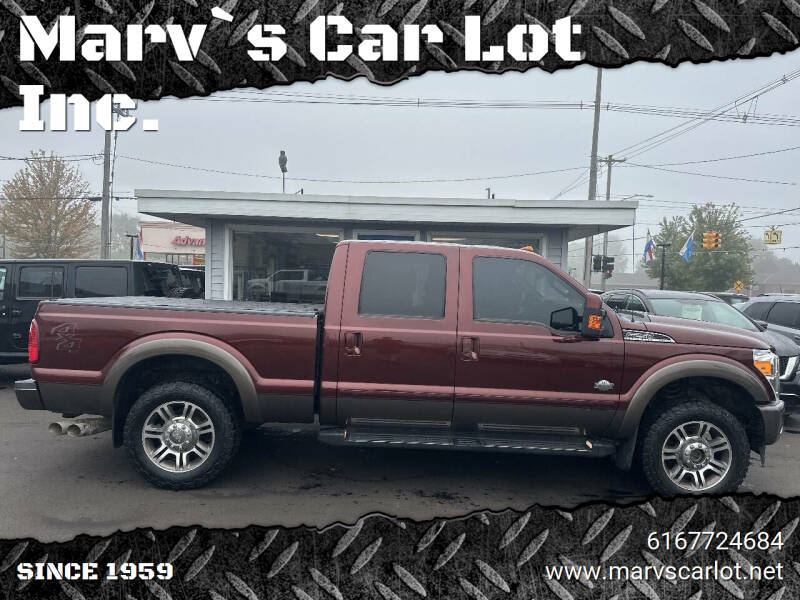 2015 Ford F-250 Super Duty King Ranch's photo