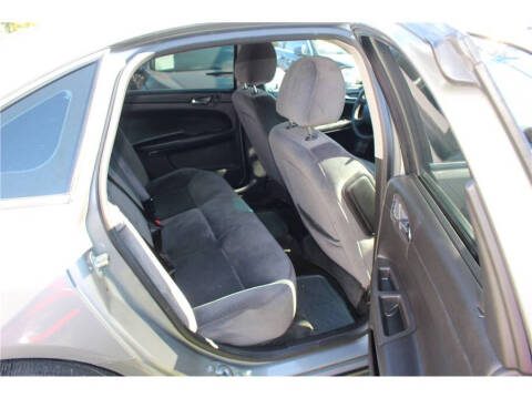 2009 Chevrolet Impala LT