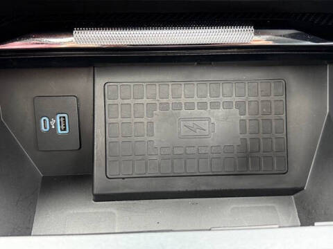 2022 Ford F-150 Limited