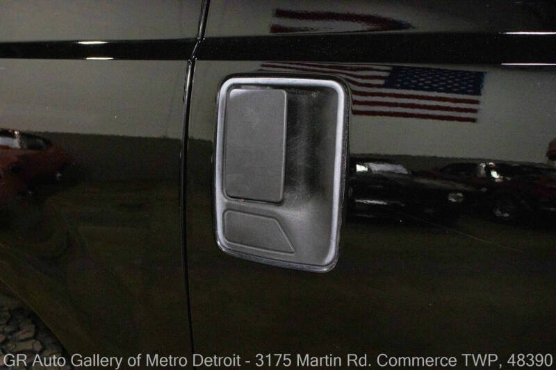 2005 Ford Excursion XLT