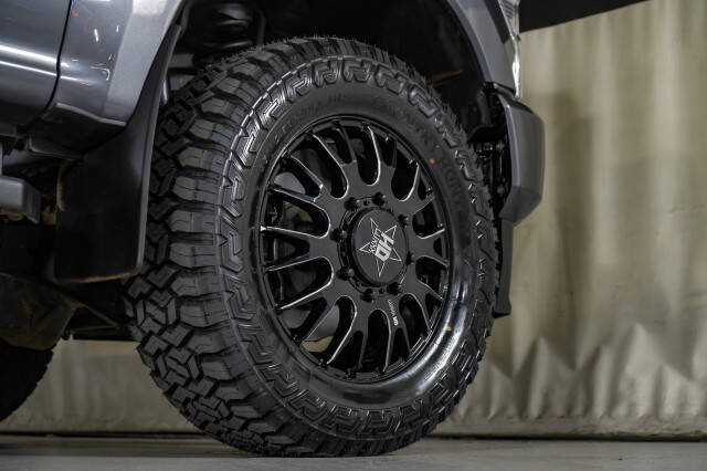 2021 Ford F-350 Super Duty Lariat