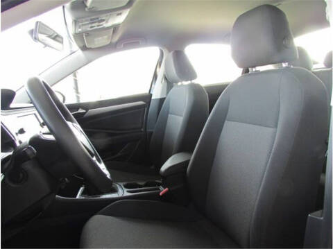 2021 Volkswagen Jetta