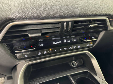 2024 Mazda CX-90 3.3 Turbo Premium