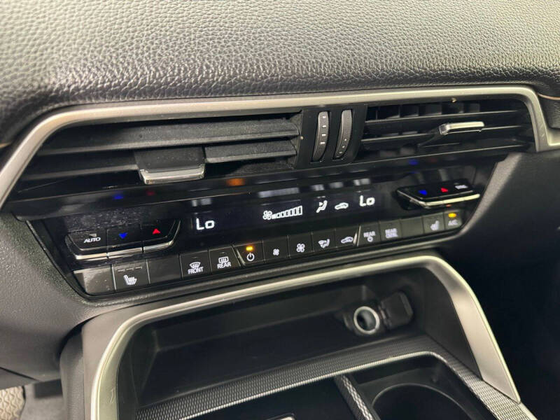 2024 Mazda CX-90 3.3 Turbo Premium